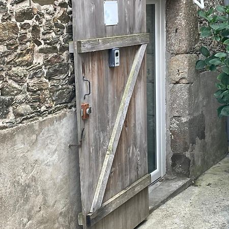 Le 2018 Villa Cancale Exteriör bild