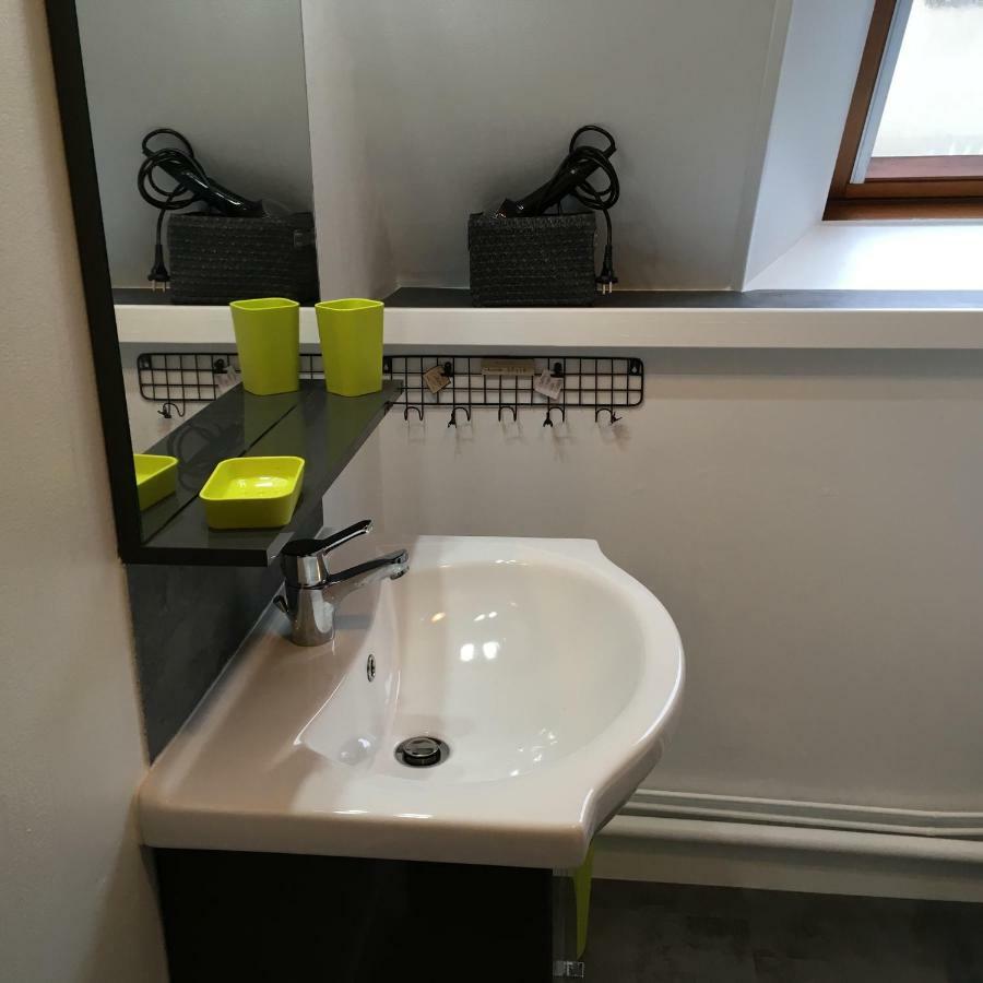 Le 2018 Villa Cancale Exteriör bild